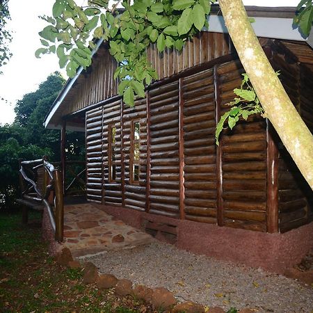 Serenada Eco Resort Mukono Town Luaran gambar