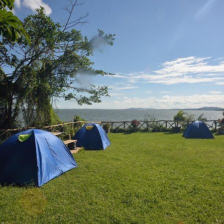 Serenada Eco Resort Mukono Town Luaran gambar