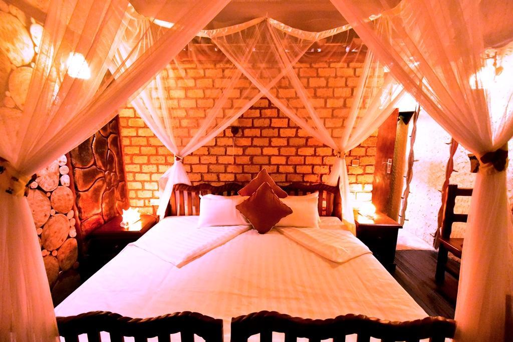 Serenada Eco Resort Mukono Town Luaran gambar