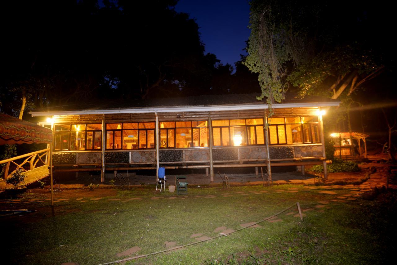 Serenada Eco Resort Mukono Town Luaran gambar