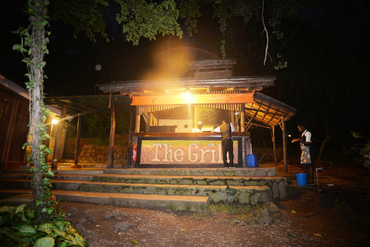 Serenada Eco Resort Mukono Town Luaran gambar