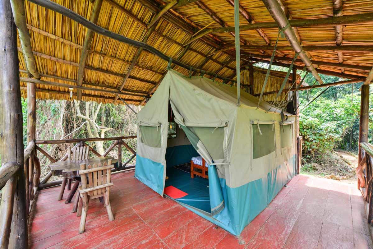 Serenada Eco Resort Mukono Town Luaran gambar