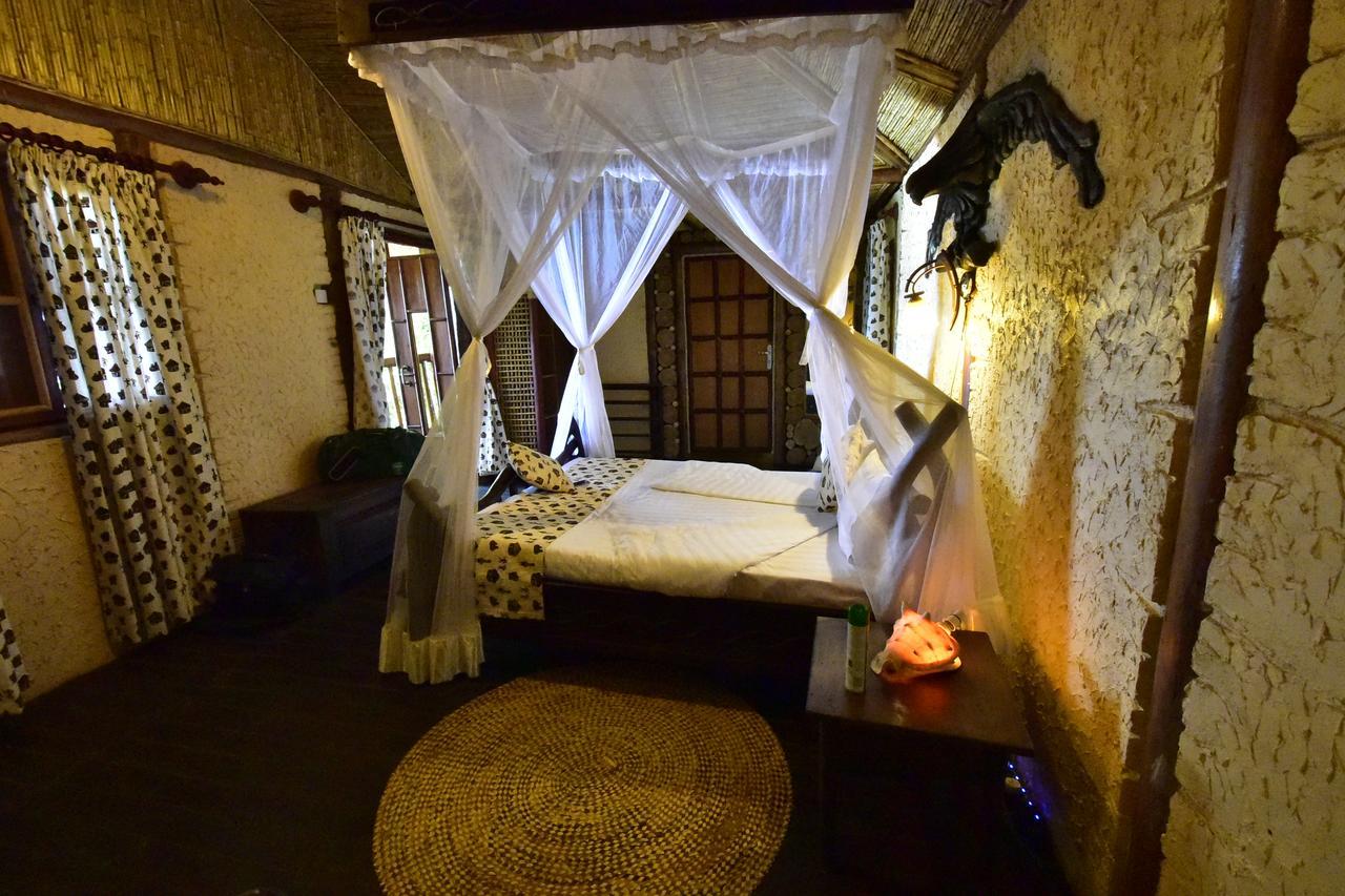 Serenada Eco Resort Mukono Town Luaran gambar