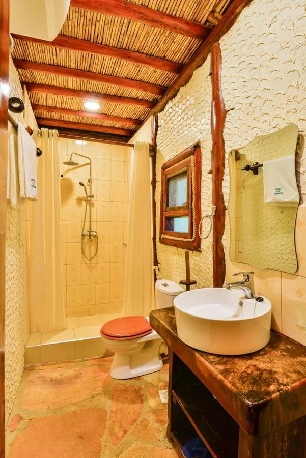 Serenada Eco Resort Mukono Town Luaran gambar